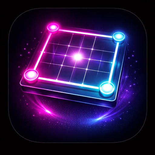 DotMesh App Icon